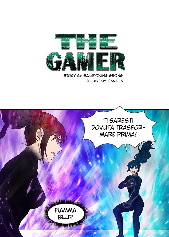 The Gamer - ch 411 Zeurel